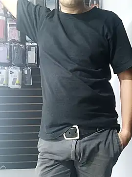 XHeterox online show from 19, 3, 2026