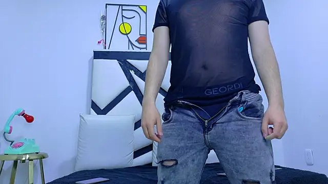 ANDREW VERSB online show from 5, 1, 2026