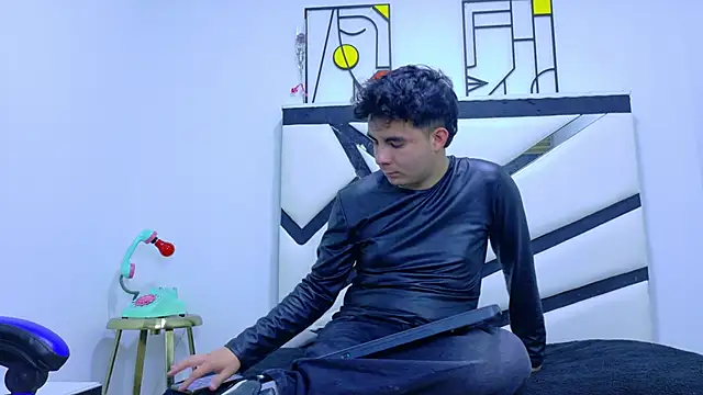 ANDREW VERSB online show from 7, 1, 2026