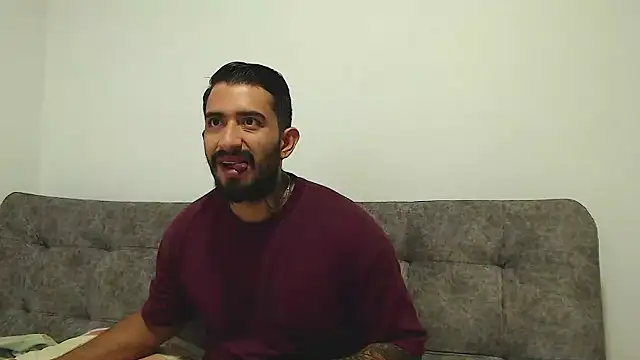 MalickBlack9 online show from 9, 1, 2026