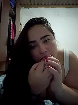 MarrySantiago online show from 8, 2, 2026