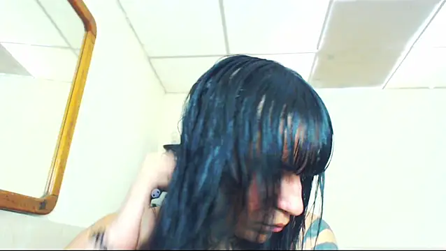 jazmin wolf online show from 7, 4, 2026