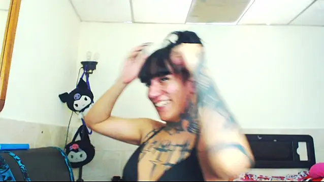 jazmin wolf online show from 8, 4, 2026