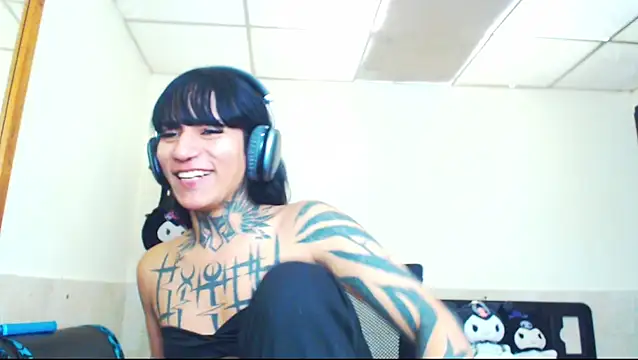 jazmin wolf online show from 7, 5, 2026