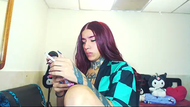 jazmin wolf online show from 14, 5, 2026