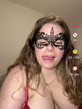 cherrylust12 online show from 25, 4, 2026