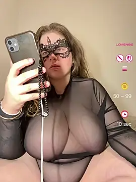 cherrylust12 online show from 7, 5, 2026