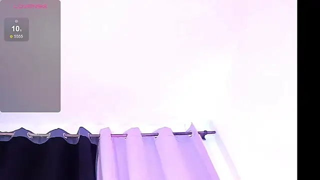Megan VixenX online show from 7, 3, 2026