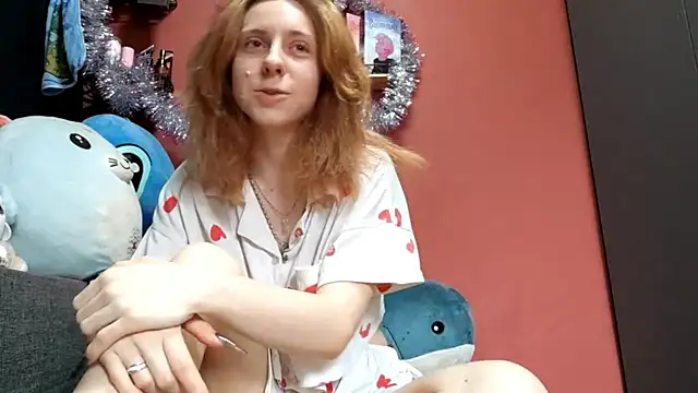 Snapshot of TiaraHenegan chatting on 7, 1, 2026 TiaraHenegan online show from 7, 1, 2026