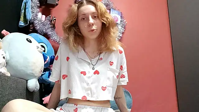 Snapshot of TiaraHenegan chatting on 9, 1, 2026 TiaraHenegan online show from 9, 1, 2026