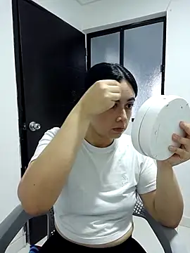 SweetAlbedo online show from 21, 2, 2026