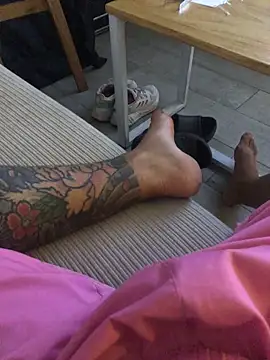 psilocibina22 online show from 17, 2, 2026