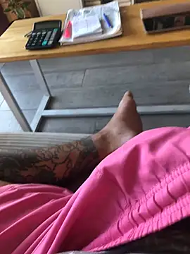 psilocibina22 online show from 26, 3, 2026