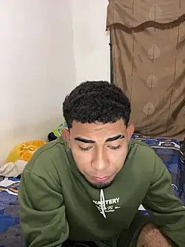 youngalexofficial online show from 12, 2, 2026