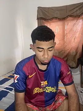 youngalexofficial online show from 16, 2, 2026