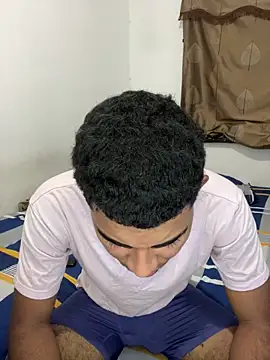 youngalexofficial online show from 22, 2, 2026