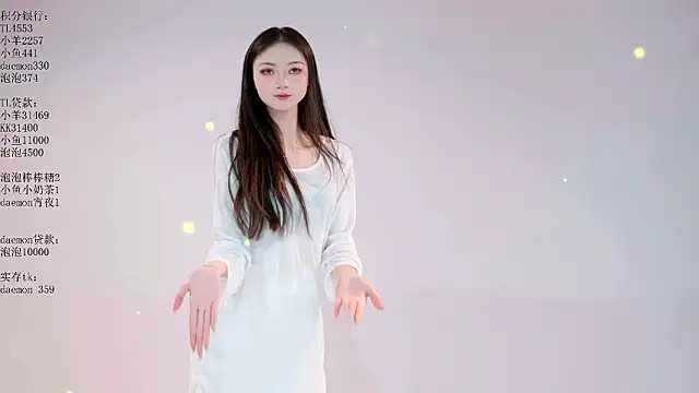 U-one001 online show from 2, 2, 2026