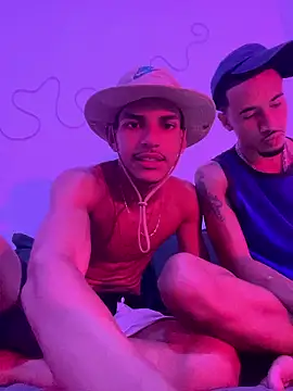 Snapshot of Gael_Reis chatting on 7, 1, 2026 Gael Reis online show from 7, 1, 2026