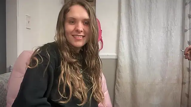 Snapshot of thecouplessecret chatting on 8, 1, 2026 thecouplessecret online show from 8, 1, 2026