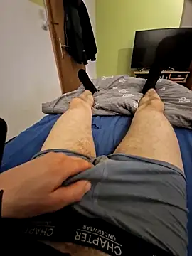 Jeanswixxer-Christian online show from 7, 1, 2026