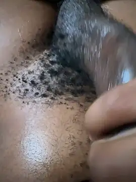 BlackCurvedDick online show from 18, 1, 2026