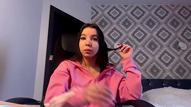 Snapshot of tiffanyrap chatting on 8, 1, 2026 tiffanyrap online show from 8, 1, 2026