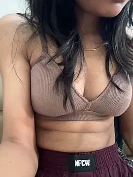 Snapshot of hina_001 chatting on 28, 2, 2026 hina 001 online show from 28, 2, 2026