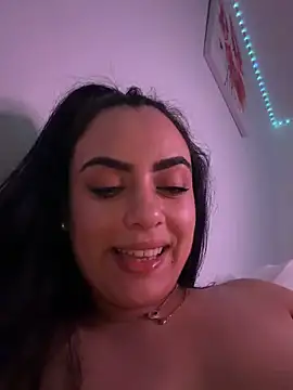 Marisa ass online show from 24, 2, 2026