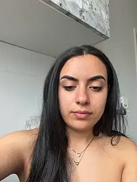 Marisa ass online show from 15, 6, 2026