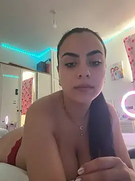 Marisa ass online show from 18, 6, 2026
