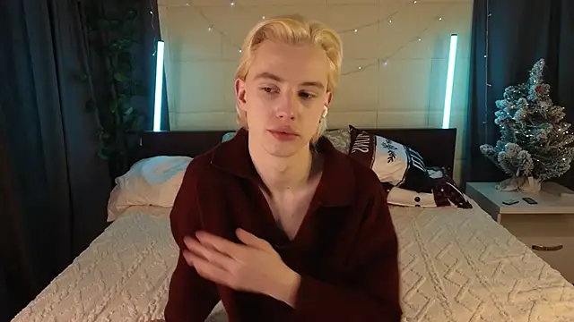 lucidangelok1 online show from 8, 1, 2026