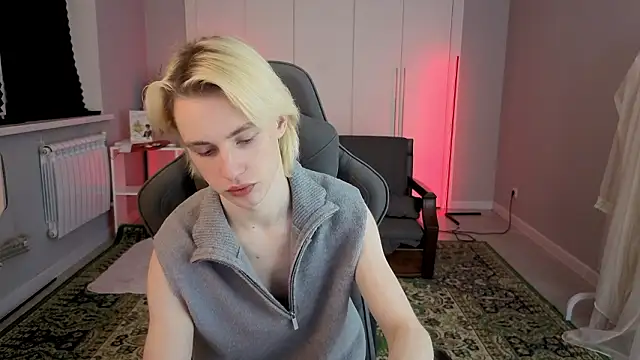 lucidangelok1 online show from 15, 3, 2026