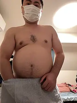 Yuto35767 online show from 5, 2, 2026