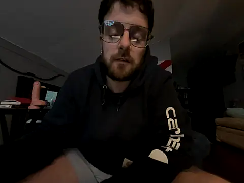 DaddyTyStrokez online show from 6, 1, 2026