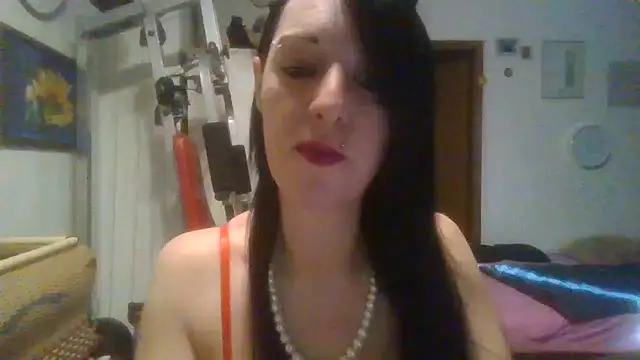 Snapshot of lolipopmaria chatting on 6, 1, 2026 lolipopmaria online show from 6, 1, 2026
