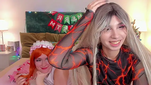 sweetysgirls online show from 7, 1, 2026