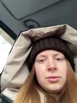 BlondeHott online show from 3, 2, 2026