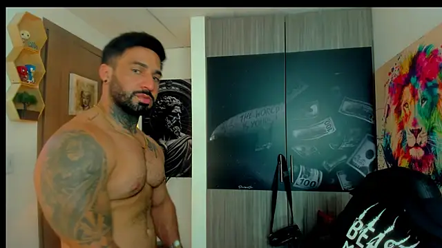 Miller dominant online show from 21, 4, 2026