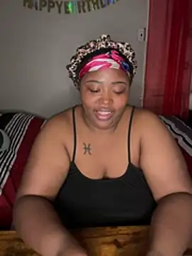 Chocolatebunnyxx96 online show from 21, 2, 2026