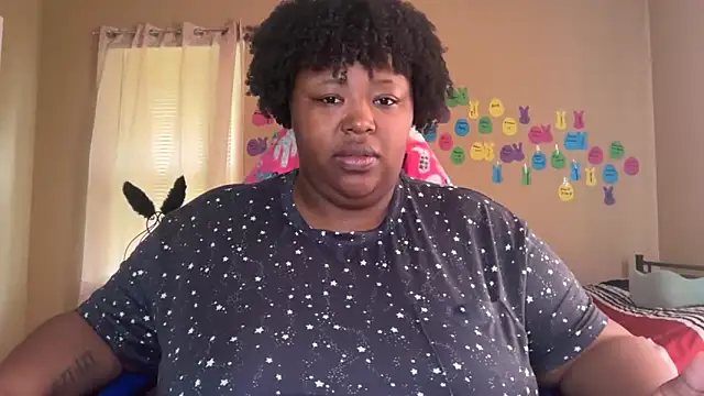 Snapshot of Chocolatebunnyxx96 chatting on 13, 5, 2026 Chocolatebunnyxx96 online show from 13, 5, 2026