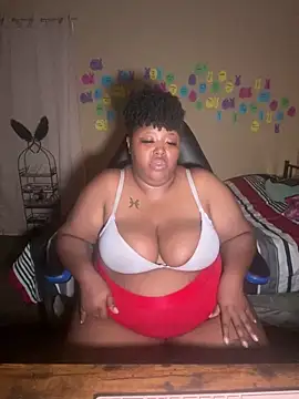 Snapshot of Chocolatebunnyxx96 chatting on 18, 5, 2026 Chocolatebunnyxx96 online show from 18, 5, 2026