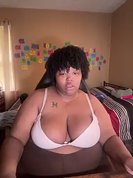 Snapshot of Chocolatebunnyxx96 chatting on 22, 5, 2026 Chocolatebunnyxx96 online show from 22, 5, 2026