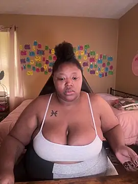 Snapshot of Chocolatebunnyxx96 chatting on 25, 5, 2026 Chocolatebunnyxx96 online show from 25, 5, 2026
