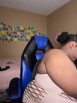 Snapshot of Chocolatebunnyxx96 chatting on 27, 5, 2026 Chocolatebunnyxx96 online show from 27, 5, 2026