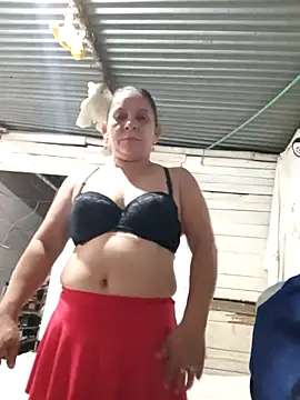 chiquitahot  online show from 20, 3, 2026