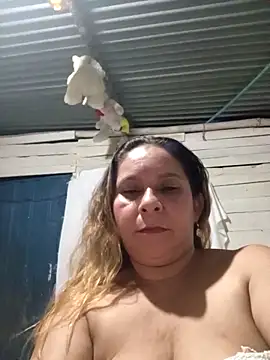 chiquitahot  online show from 22, 3, 2026