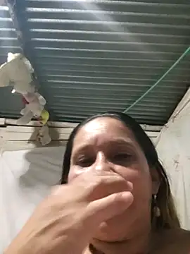 chiquitahot  online show from 23, 3, 2026