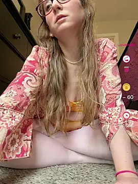 Elenore hoesevelt online show from 6, 6, 2026
