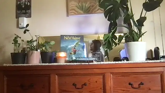 Getemhot online show from 24, 3, 2026