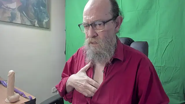 Uncle Hottie online show from 15, 3, 2026